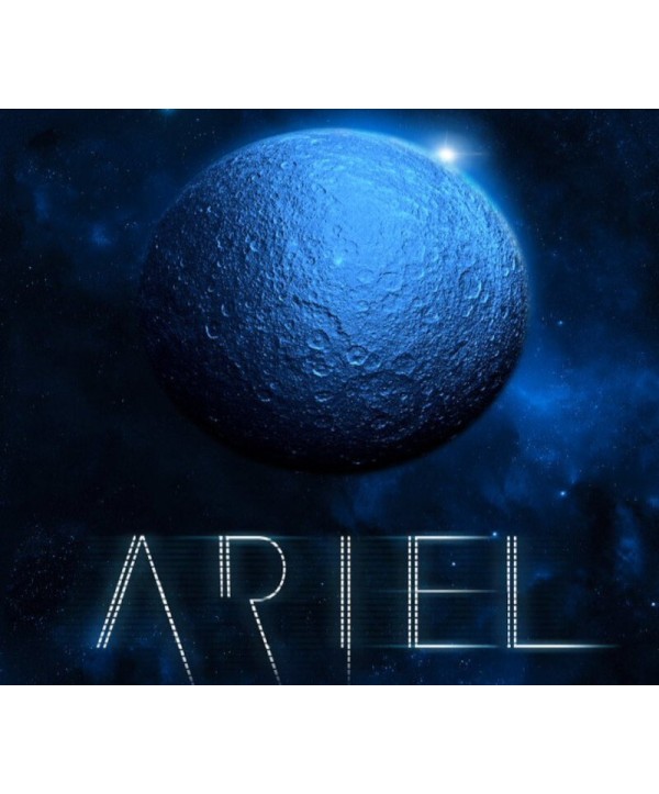 Ariel Steam Key GLOBAL